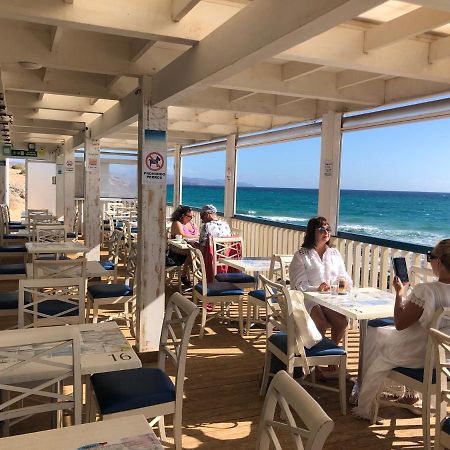 Beach Front Apartment With Stunning Ocean Views! Κόστα Κάλμα Εξωτερικό φωτογραφία