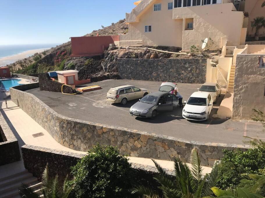 Beach Front Apartment With Stunning Ocean Views! Κόστα Κάλμα Εξωτερικό φωτογραφία