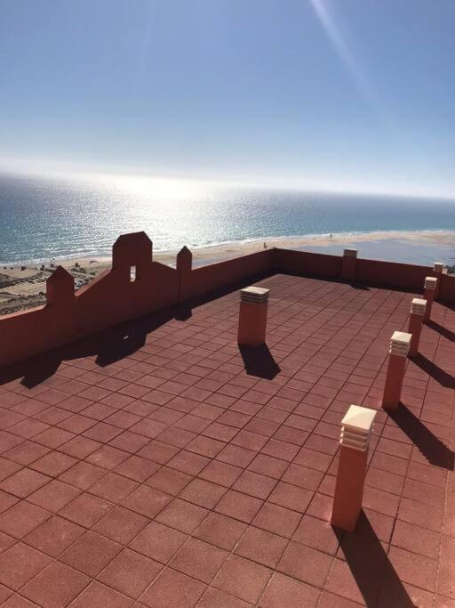 Beach Front Apartment With Stunning Ocean Views! Κόστα Κάλμα Εξωτερικό φωτογραφία