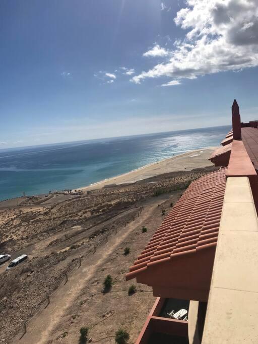 Beach Front Apartment With Stunning Ocean Views! Κόστα Κάλμα Εξωτερικό φωτογραφία