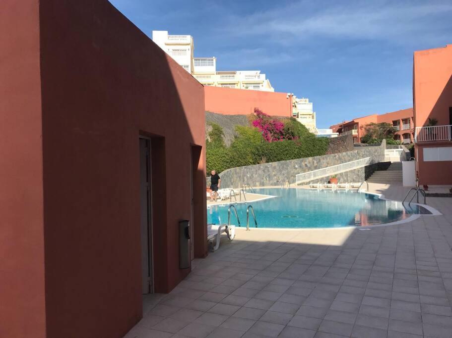 Beach Front Apartment With Stunning Ocean Views! Κόστα Κάλμα Εξωτερικό φωτογραφία