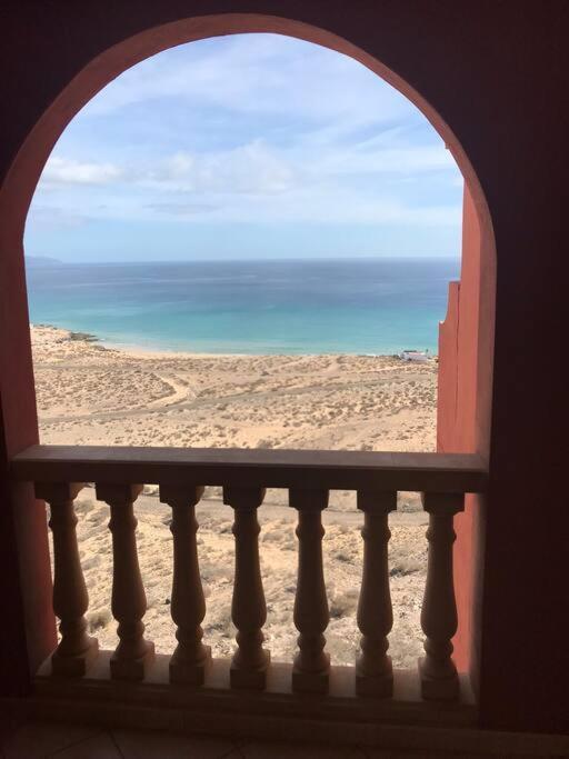 Beach Front Apartment With Stunning Ocean Views! Κόστα Κάλμα Εξωτερικό φωτογραφία