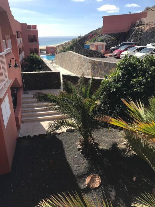 Beach Front Apartment With Stunning Ocean Views! Κόστα Κάλμα Εξωτερικό φωτογραφία