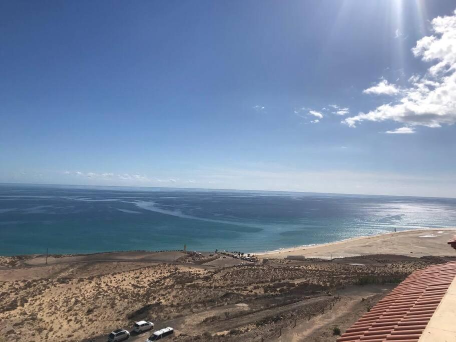 Beach Front Apartment With Stunning Ocean Views! Κόστα Κάλμα Εξωτερικό φωτογραφία