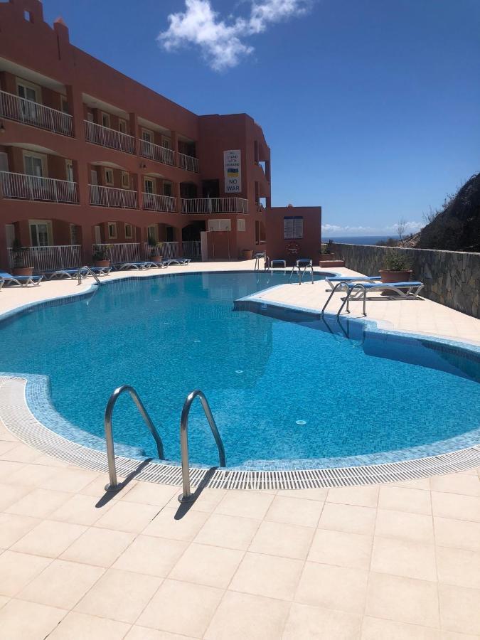 Beach Front Apartment With Stunning Ocean Views! Κόστα Κάλμα Εξωτερικό φωτογραφία