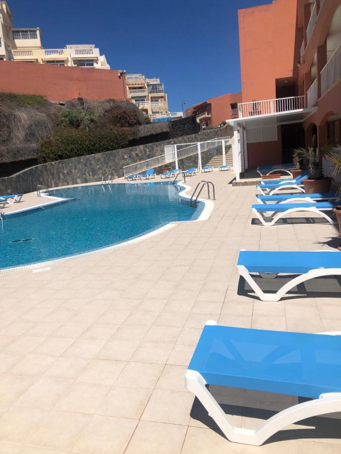 Beach Front Apartment With Stunning Ocean Views! Κόστα Κάλμα Εξωτερικό φωτογραφία