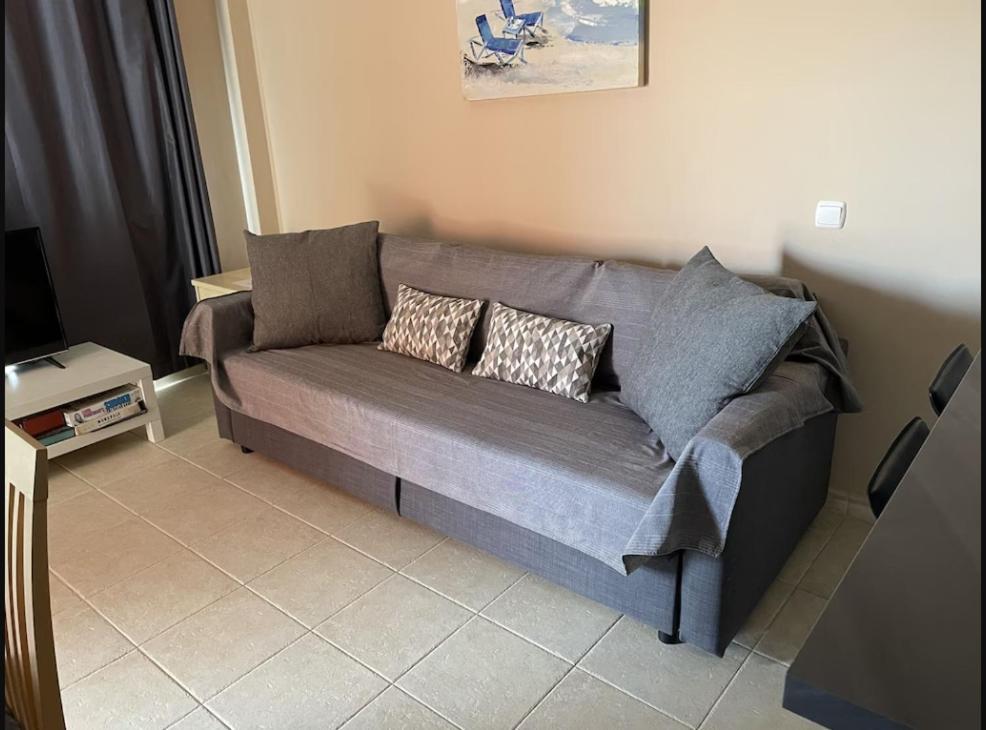 Beach Front Apartment With Stunning Ocean Views! Κόστα Κάλμα Εξωτερικό φωτογραφία
