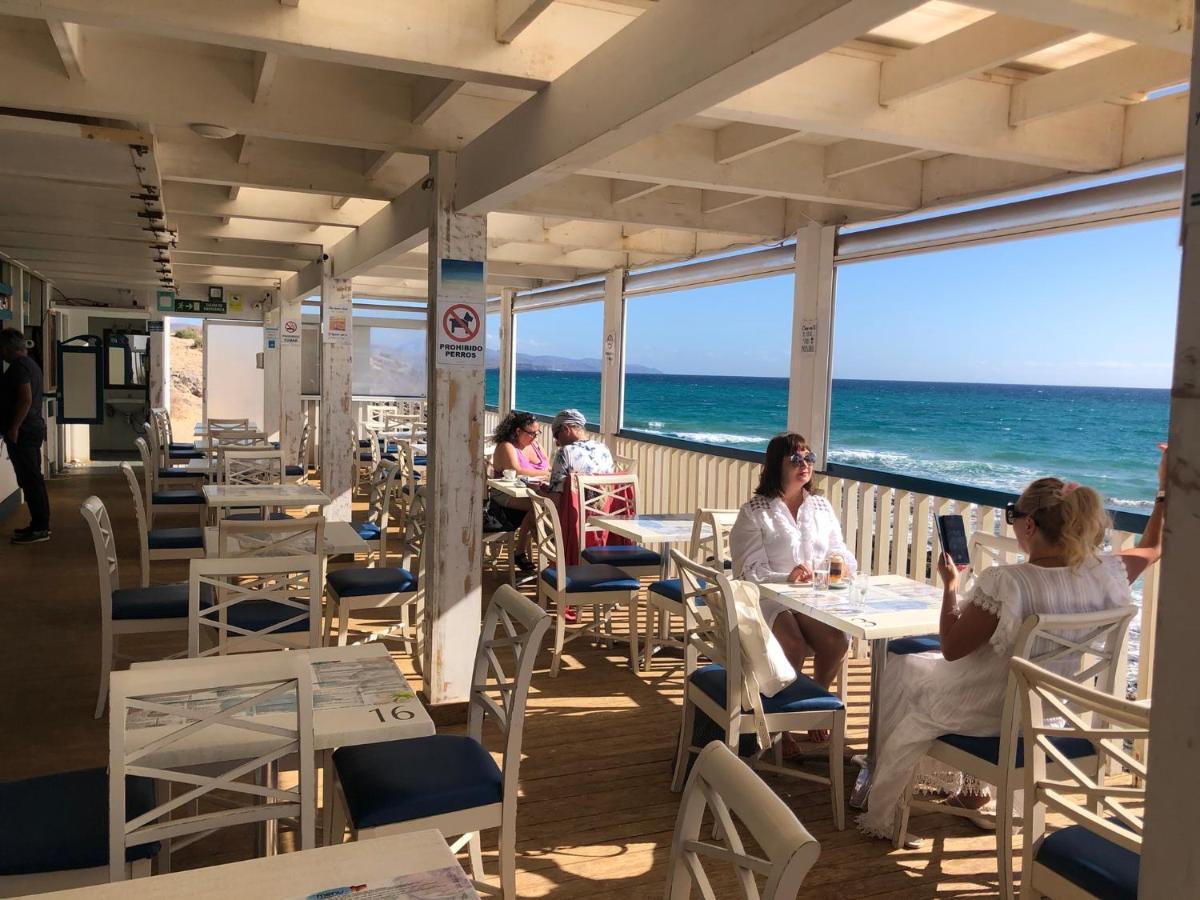 Beach Front Apartment With Stunning Ocean Views! Κόστα Κάλμα Εξωτερικό φωτογραφία